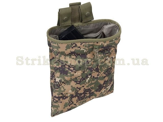 СУМКА СНИЖА Marpat 8Fields 2336 фото