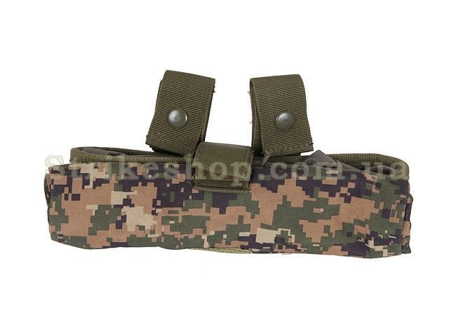 СУМКА СНИЖА Marpat 8Fields 2336 фото