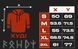 Худі Rowdy Fortuna Size S 31067-s фото 8