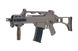 Страйкбольна штурмова гвинтівка Specna Arms G36-C SA-G12 EBB Tan 12206 фото 5