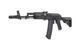 Страйкбольна штурмова гвинтівка Specna Arms SA-J79 Core Hal ETU Gen.2 Black 33015 фото 2