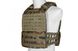 Розвантажувальний жилет GFC Plate Carrier Molle/Laser-Cut WZ.93 26164 фото 1