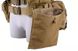 Підсумок для скидання магазинів GFC Dump Bag Tan 25114 фото 4