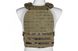 Розвантажувальний жилет GFC Plate Carrier Molle/Laser-Cut WZ.93 26164 фото 5