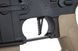 Страйкбольна штурмова гвинтівка Specna Arms M4 SA-FH06 Flex HAL ETU Half-Tan 32161 фото 9