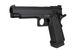 Страйкбольний пістолет Cyma Colt 1911 CM.128S Mosfet Edition AEP 28317 фото 4