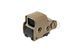 Коліматор JJ Airsoft XPS 3-2 QD Red Dot Sight Replica tan 33362 фото 1