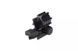 Коліматорний приціл Theta Optics Ris Open Reflex Sight Black 27384 фото 4