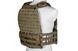 Розвантажувальний жилет GFC Plate Carrier Molle/Laser-Cut WZ.93 26164 фото 4