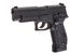 Страйкбольний пістолет KJW SIG Sauer P226 Metal KP-01 CO2 30739 фото 2