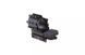 Коліматорний приціл Theta Optics Ris Open Reflex Sight Black 27384 фото 3
