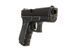 Страйкбольный пистолет KJW Glock 23 Metal GBB 3488 фото 6