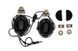 Навушники активні з комунікатором Z-Tactical Fast zSordin Headset Olive 24092 фото 3