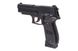 Страйкбольний пістолет KJW SIG Sauer P226 Metal KP-01 CO2 30739 фото 6