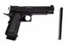 Страйкбольний пістолет Cyma Colt 1911 CM.128S Mosfet Edition AEP 28317 фото 1