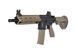 Страйкбольна штурмова гвинтівка Specna Arms M4 SA-FH06 Flex HAL ETU Half-Tan 32161 фото 2