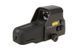 Коліматорний приціл Eotech 557 Black 18533 фото 1