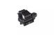 Коліматорний приціл Theta Optics Ris Open Reflex Sight Black 27384 фото 1