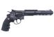 Страйкбольний револьвер Umarex Ruger SuperHawk 8" CO2 Black 14911 фото 2