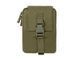 Подсумок медицинский отрывной ChipTac Gen.2 Olive