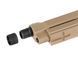 Страйкбольний пістолет KJW Beretta M9A1 CO2 Tan 14719 фото 7