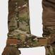 Бойова сорочка Ubacs UATAC Gen 5.6 Multicam Original Nyco Size L 31323-l фото 3