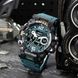 Годинник тактичний Smael Chrono 29498 фото 3