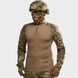 Бойова сорочка Ubacs UATAC Gen 5.6 Multicam Original Nyco Size L 31323-l фото 1