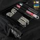 Сумка M-Tac Konvert Bag Elite Black 21087 фото 10