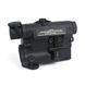 Тактичний модуль Wadsn LA-PEQ15 Black 34994 фото 2