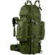 Рюкзак тактичний Wisport Reindeer 55 л Olive Green 5843 фото 1