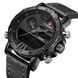 Часы Naviforce Next Black 9134 24770 фото 1