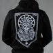 Худі Rowdy Fortuna Size S
