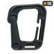 Карабін M-TAC Grimloc Black 16099 фото 2