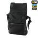 Сумка M-Tac Konvert Bag Elite Black 21087 фото 4