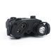 Тактичний модуль Wadsn LA-PEQ15 Black 34994 фото 3