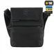 Сумка M-Tac Konvert Bag Elite Black 21087 фото 2