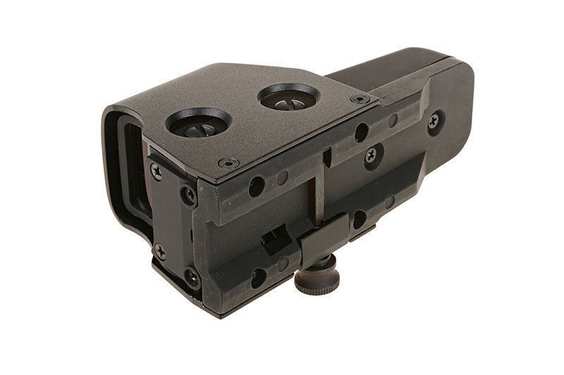 Коліматорний приціл Eotech 557 Black 18533 фото
