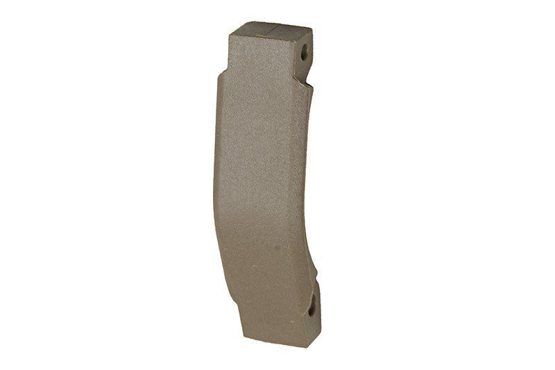 Захисна скоба FMA Trigger Guard M4 Aeg Tan 30925 фото