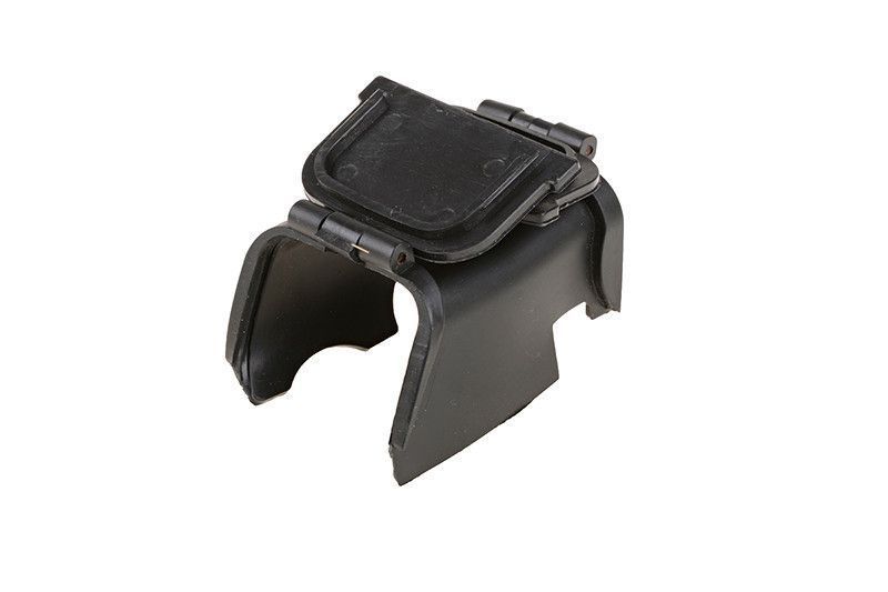 Коліматорний приціл Eotech 557 Black 18533 фото