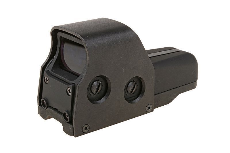 Коліматорний приціл Eotech 557 Black 18533 фото