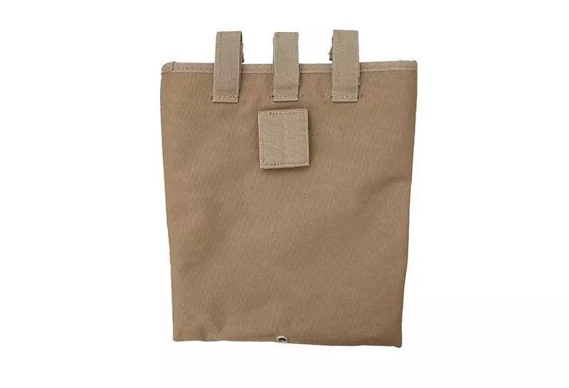 Підсумок для скидання магазинів GFC Dump Bag Tan 25114 фото