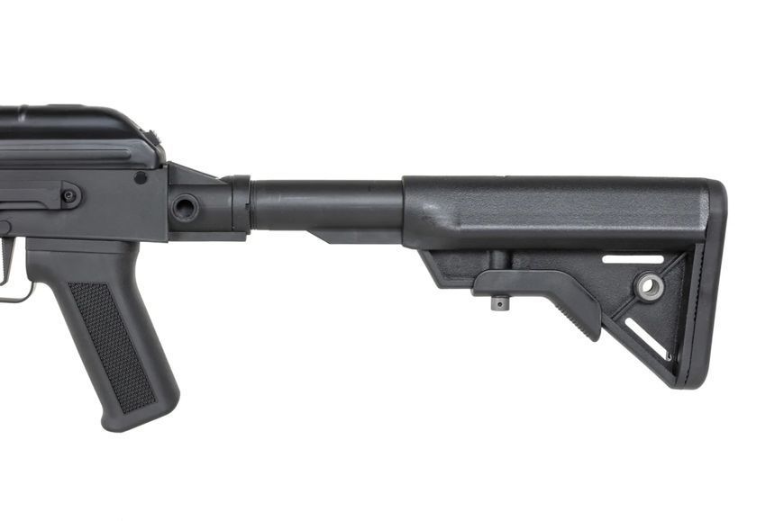 Страйкбольна штурмова гвинтівка Specna Arms SA-J79 Core Hal ETU Gen.2 Black 33015 фото