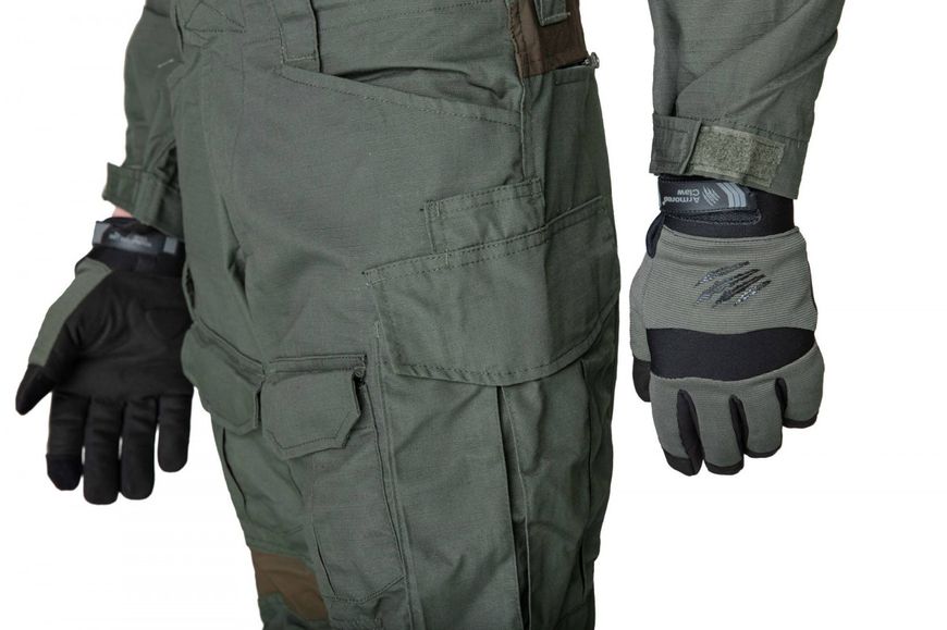 Костюм Primal Gear Combat G3 Uniform Set Olive Size M 24000-m фото