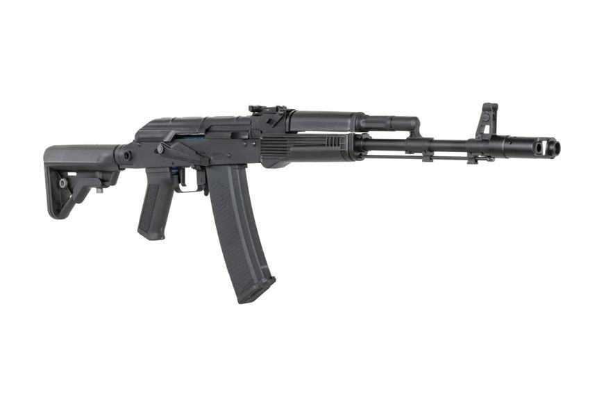 Страйкбольна штурмова гвинтівка Specna Arms SA-J79 Core Hal ETU Gen.2 Black 33015 фото