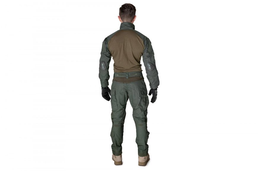 Костюм Primal Gear Combat G3 Uniform Set Olive Size M 24000-m фото