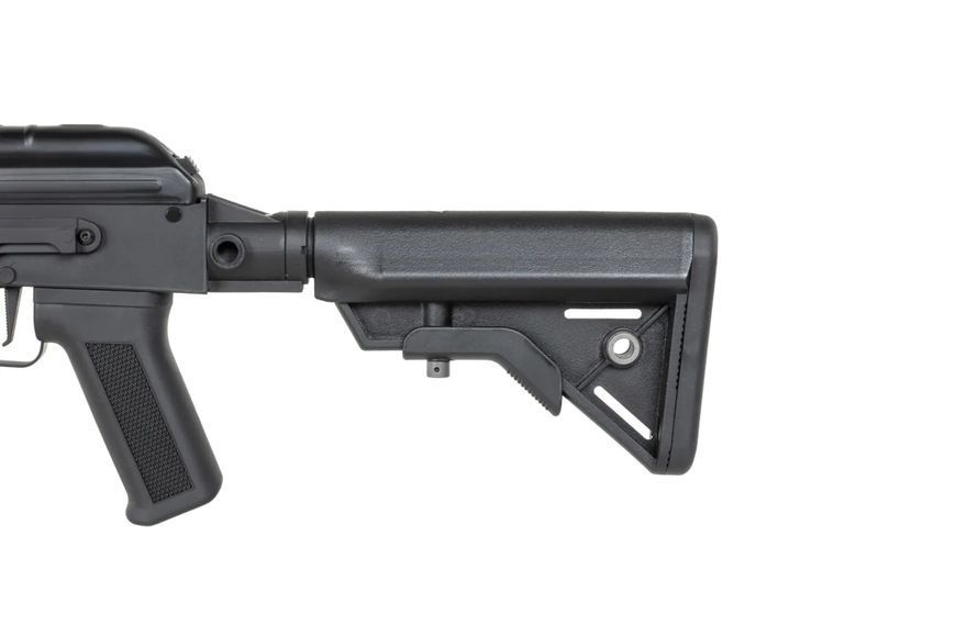 Страйкбольна штурмова гвинтівка Specna Arms SA-J79 Core Hal ETU Gen.2 Black 33015 фото