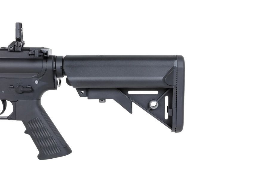 Страйкбольна штурмова гвинтівка Specna Arms SA-F02 Flex GATE X-ASR Gen.2 Black 33414 фото