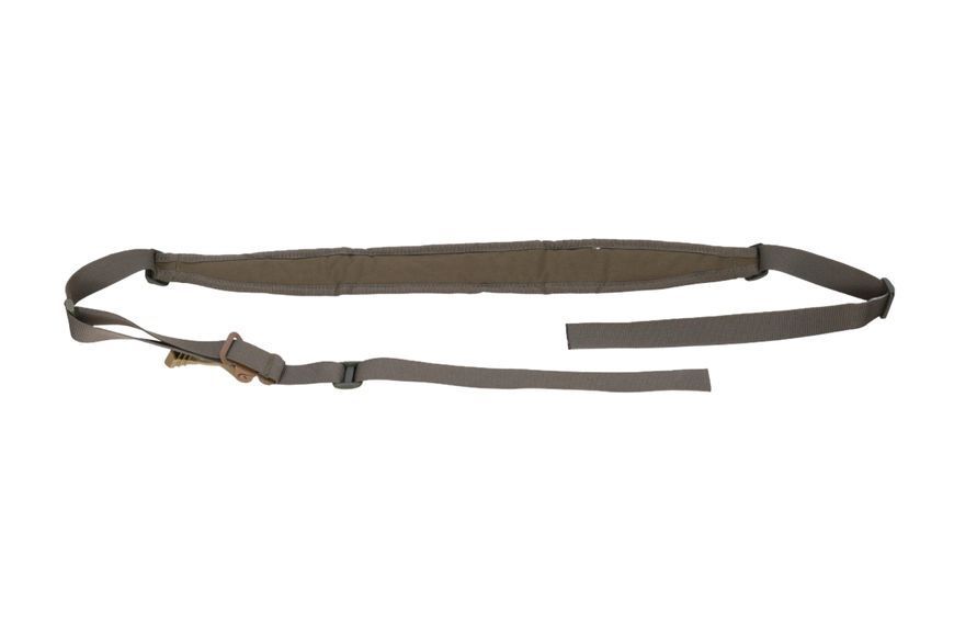 Ремінь SATAC Advanced Carry Belt Olive 34398 фото