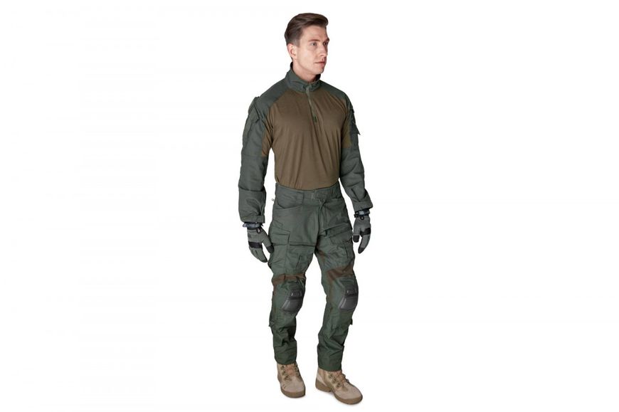 Костюм Primal Gear Combat G3 Uniform Set Olive Size M 24000-m фото